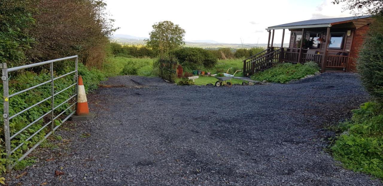 Carrowkeel Cabin Sligo Bagian luar foto